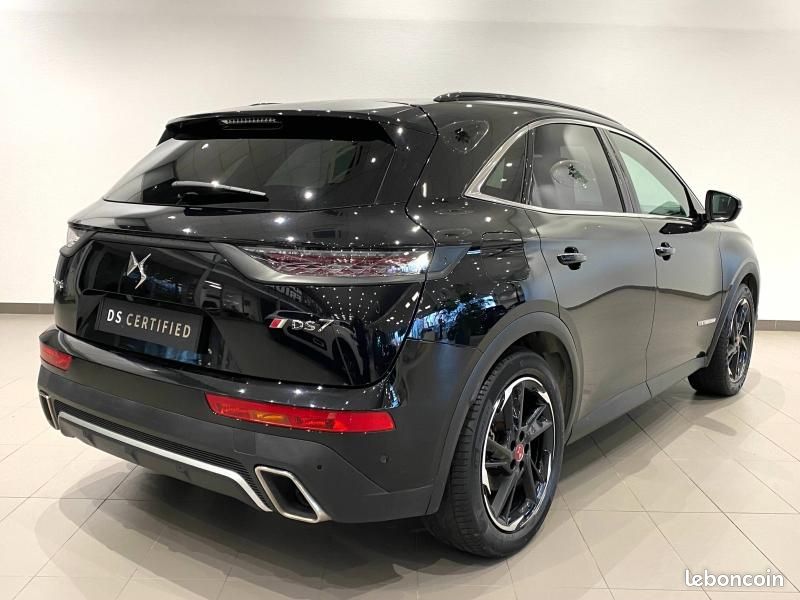 Ds DS 7 Crossback E-TENSE 4x4 300ch Performance Line + (image 5)