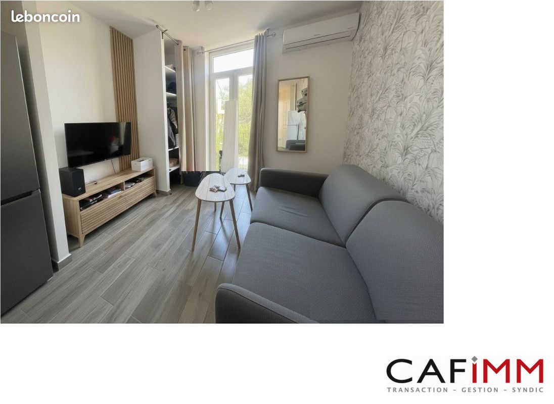 Appartement 2 pièces 31 m² · à Lyon · 31 m² · 179 000 €