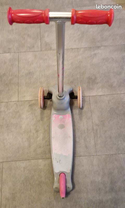 Trottinette enfant 3 roues (image 7)