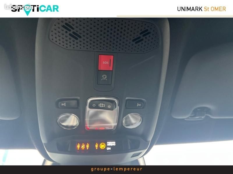 Opel Mokka Electric 156ch GS (image 21)