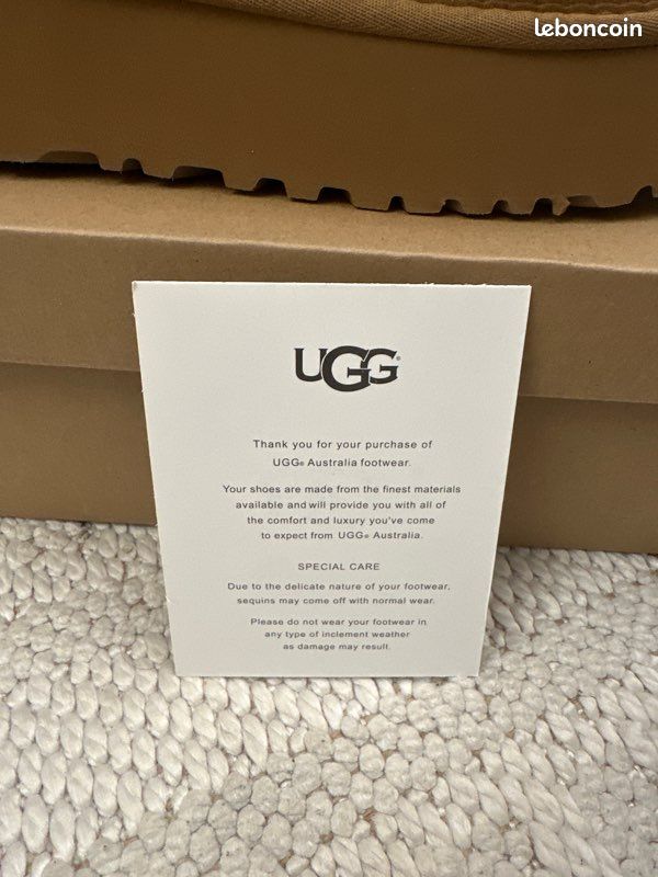Ugg Tazz (image 6)