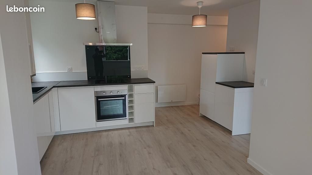 Appartement 2 pièces 42 m² · à Orsay · 41,9 m² · 1 108 €/mois