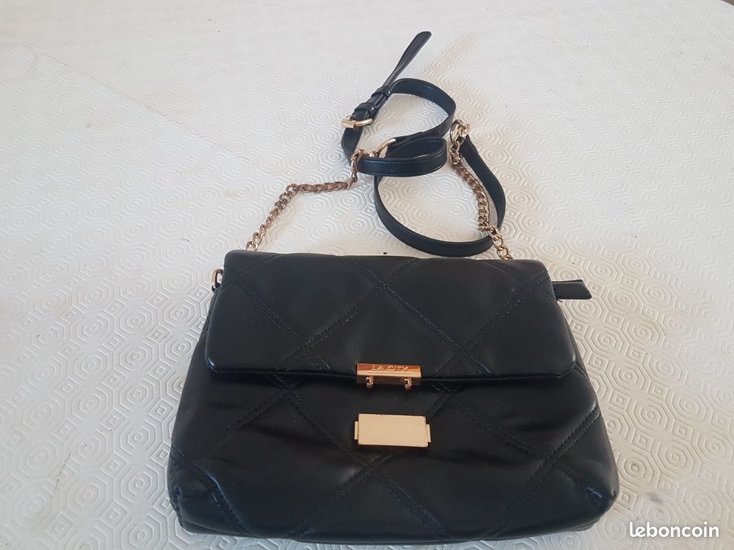 Sac à main femme bandoulière (image 1)