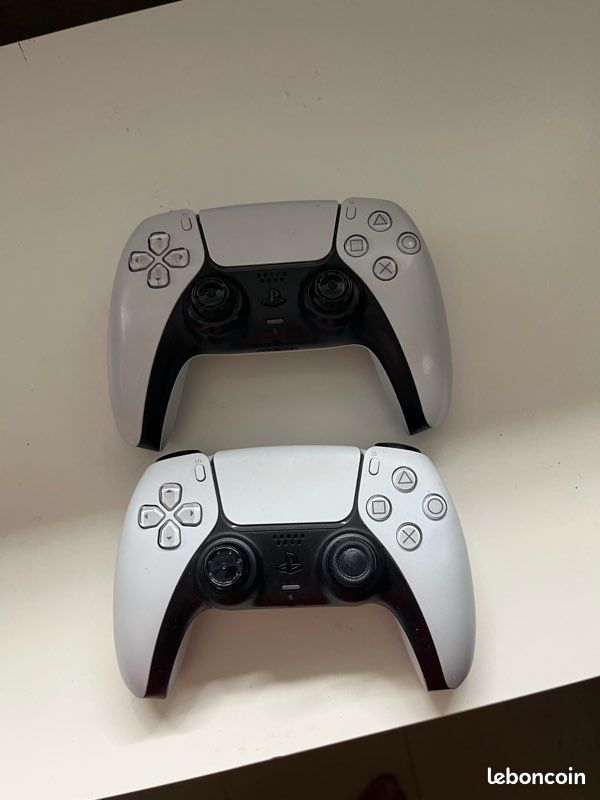 MANETTE DE ps5 a vendre (image 1)