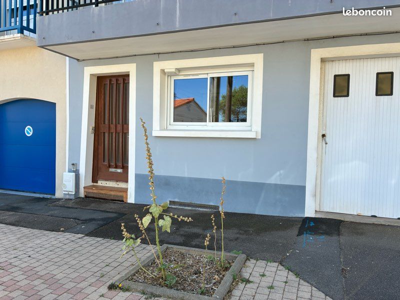 Appartement 1 pièce 14 m² · à Les Sables-d'Olonne · 14 m² · 89 900 €