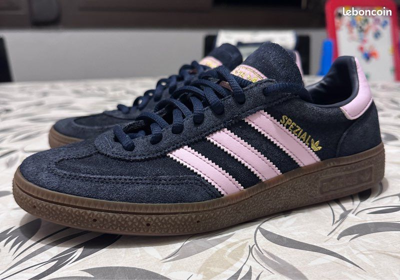 Baskets Adidas Spezial (image 2)