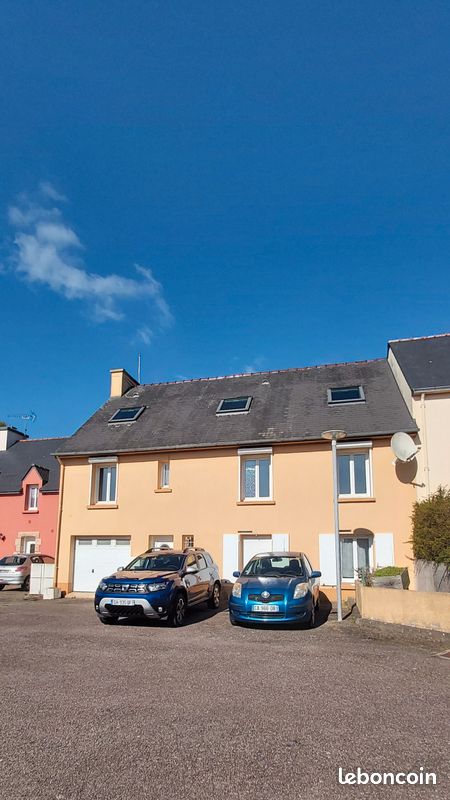 Maison 9 pièces 148 m² · à Douarnenez · 148 m² · 249 000 €