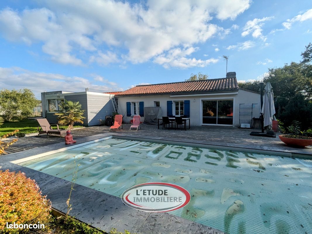Maison 3 pièces 116 m² · à Château-Thébaud · 116 m² · 237 500 €