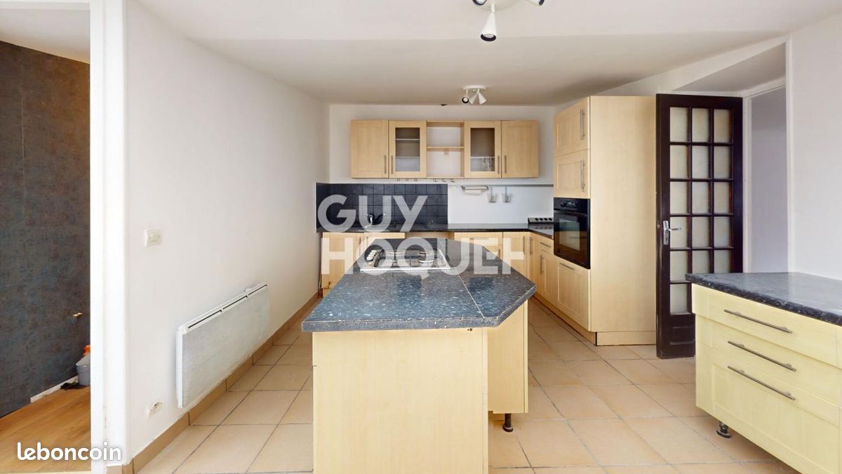 Maison 5 pièces 101 m² · à Château-Thébaud · 101 m² · 197 000 €
