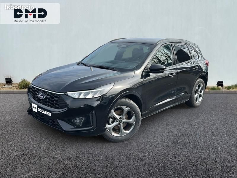 Ford Kuga 2.5 Duratec 180ch Hybrid FlexiFuel ST-Line Powershift (image 1)