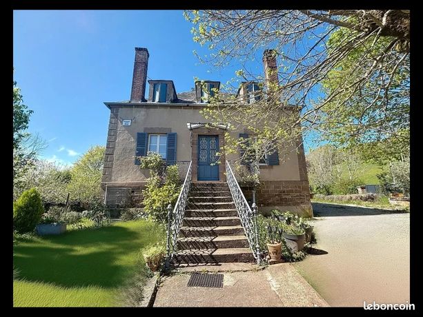 Maison 7 pièces 145 m²