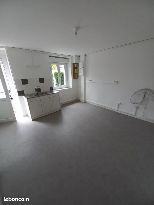 Maison a louer montceau-les-mines - 1 pièce(s) - 68 m2 - Surfyn