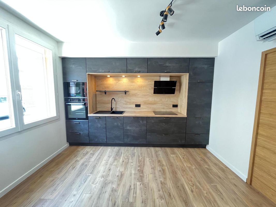 Maison 3 pièces 83 m² · à Albi · 83 m² · 1 080 €