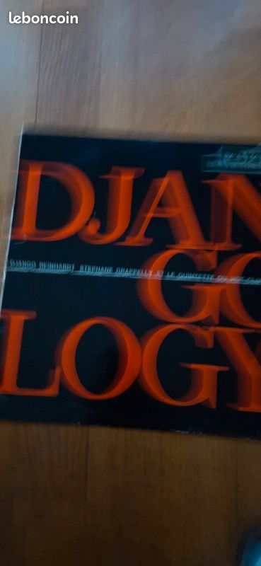 Gros lot de 400 vinyles (image 4)