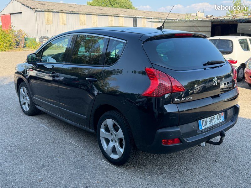 Peugeot 3008 1.6 HDi 115 CV BMP6 (image 4)