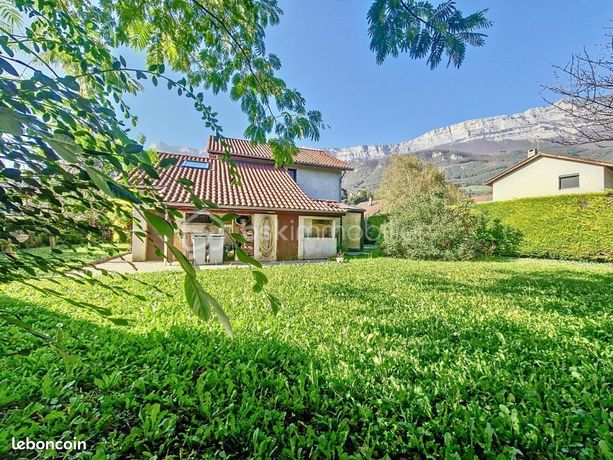 Maison 5 pièces 114 m²