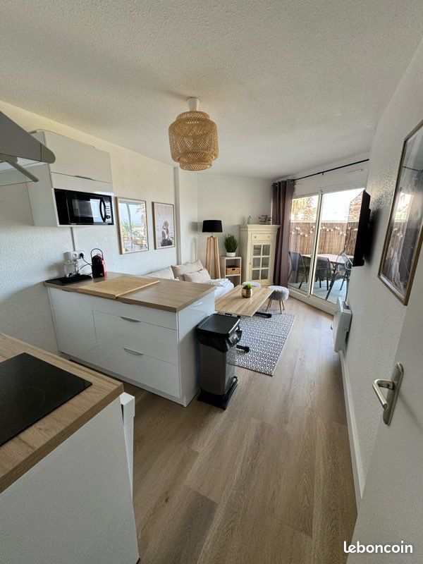 Appartement 2 pièces 29 m² · à Saint-Cyprien · 29 m² · 168 000 €