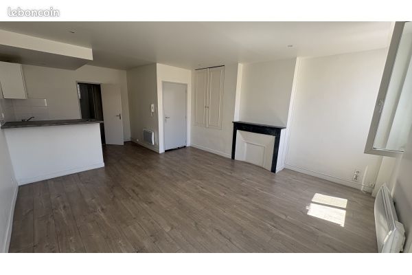 Appartement 1 pièce 33 m² · à Marseille · 33 m² · 130 000 €