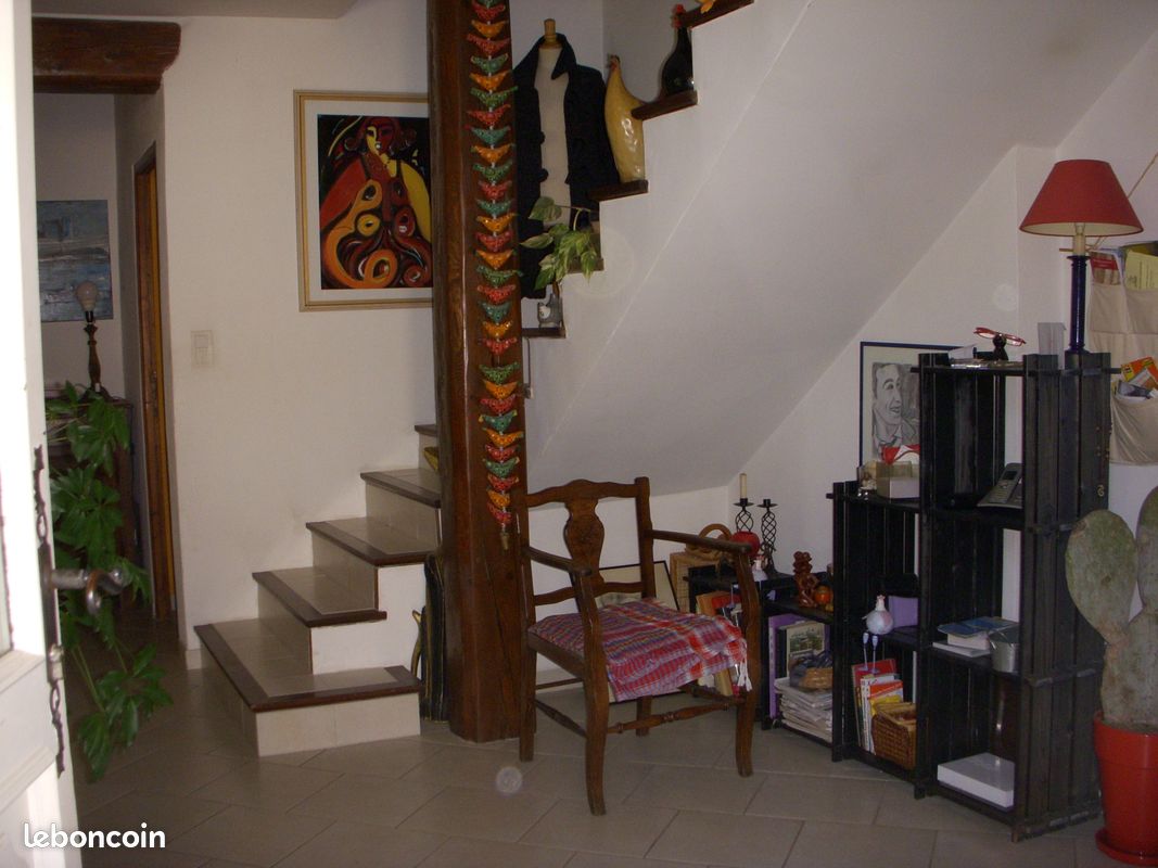 Villa en location (image 10)