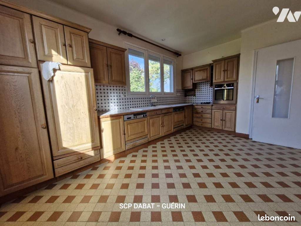 Maison 5 pièces 125 m² (image 3)