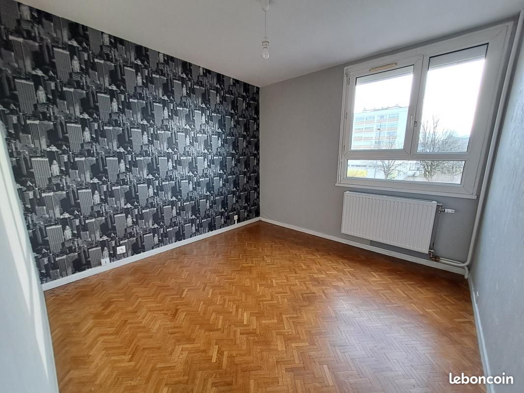 Appartement 2 pièces 52 m² · à Limoges · 52 m² · 590 €/mois
