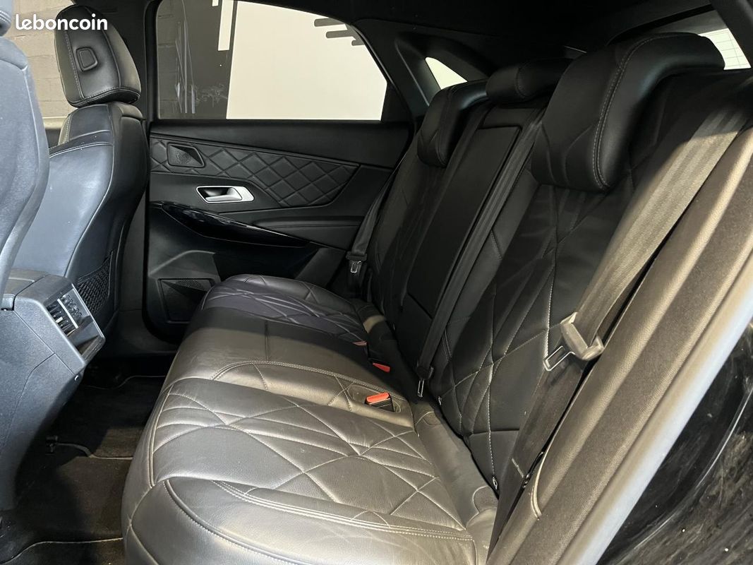 DS DS 7 CROSSBACK E-Tense - 300 - 4x4 Rivoli (image 12)