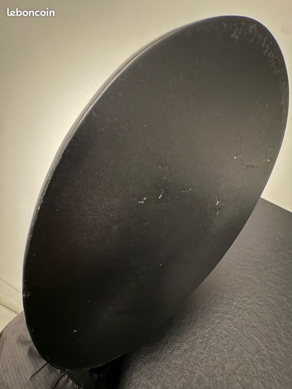 Sculpture Coq Stanart Ferthil Guglielmi (image 6)