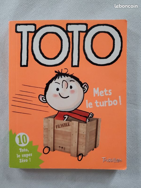 Toto mets le turbo (image 2)