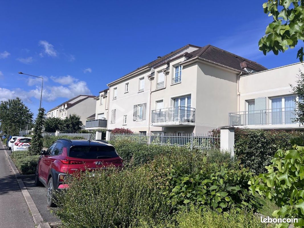 Appartement 4 pièces 83 m² · à Marolles-en-Hurepoix · 83 m² · 365 000 €