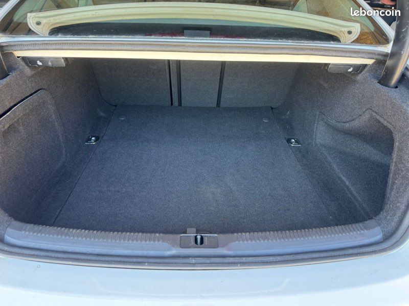 Audi S5 4.2 V8 FSI 354 cv quattro Sline (image 8)