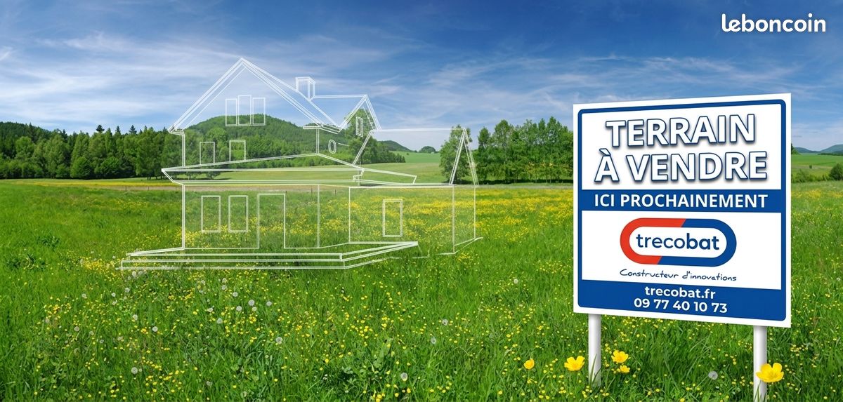 Terrain 476 m² Cesson Sevigne · à Cesson-Sévigné · 224 000 €