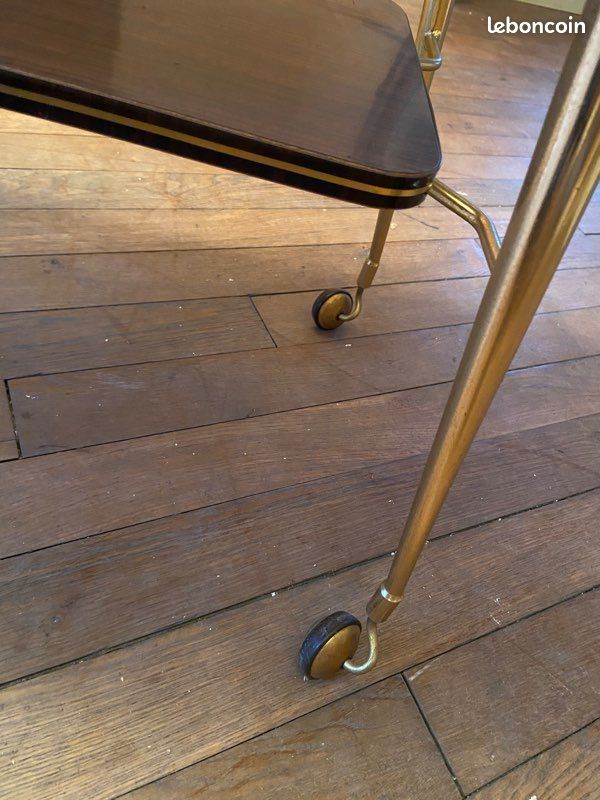 Desserte vintage (image 3)
