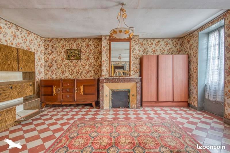 Maison 6 pièces 154 m² · à Salles · 154 m² · 166 625 €