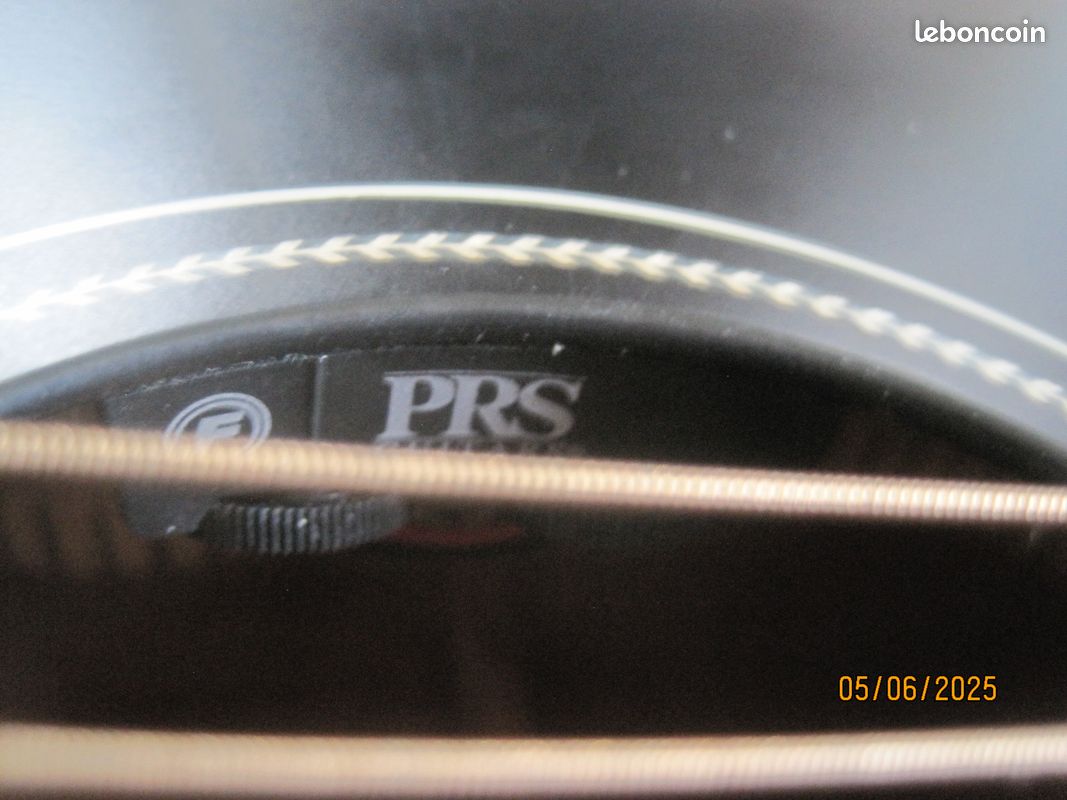 Prs p20 (image 4)
