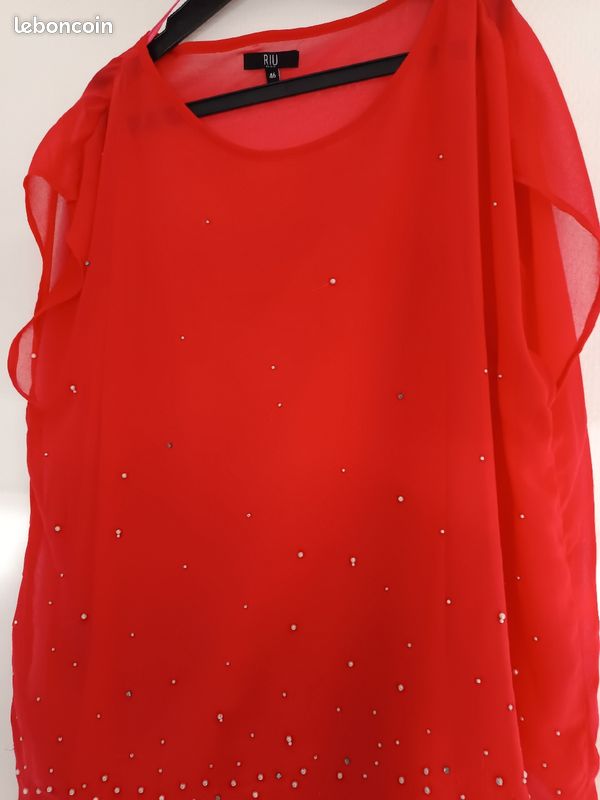 Robe (image 4)