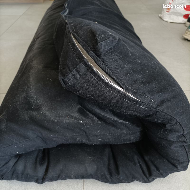 Futon 2 places (image 2)