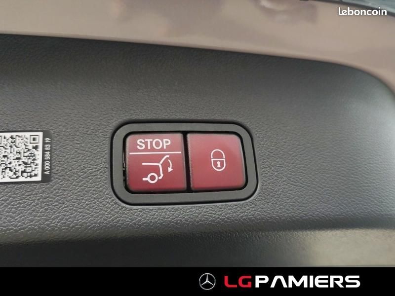 Mercedes-benz GLC 400 EQ 489ch AMG Line 4Matic (image 19)