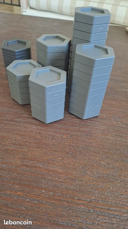 Jeu de construction Gravitrax (image 6)