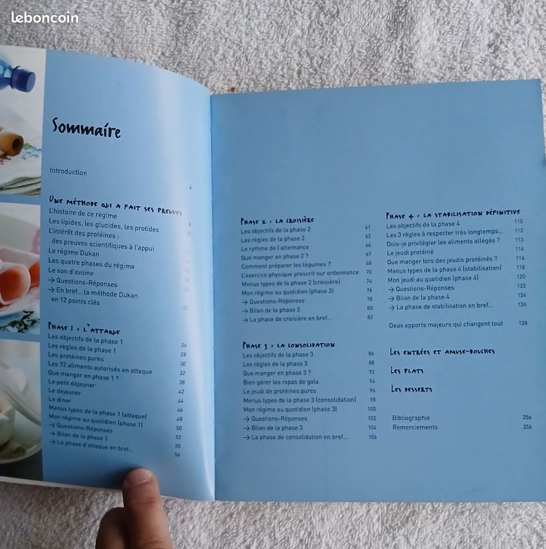 Livre methode (image 4)