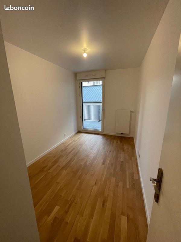 Appartement 4 pièces 81 m² · à Aubervilliers · 81 m² · 1 737 €/mois
