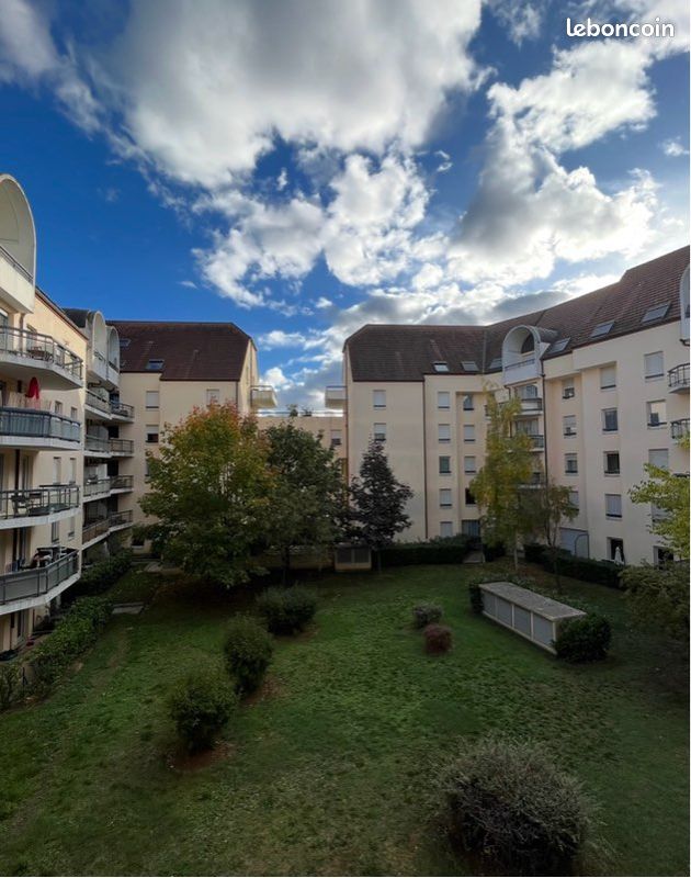 Appartement 2 pièces 55 m² · à Dijon · 55 m² · 900 €/mois