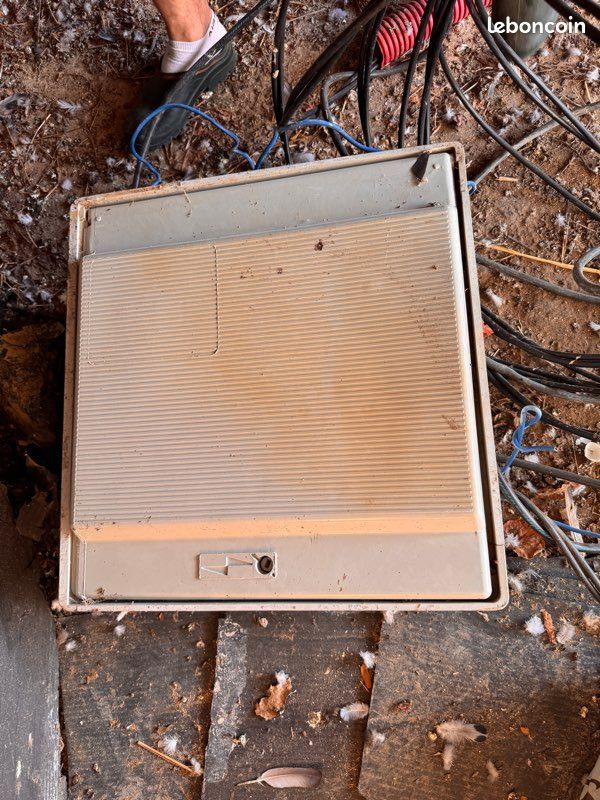 Compteur de chantier (image 2)