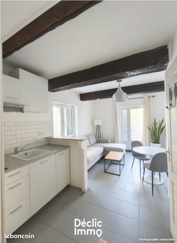 Maison 3 pièces 57 m² · à Pérols · 57 m² · 205 000 €