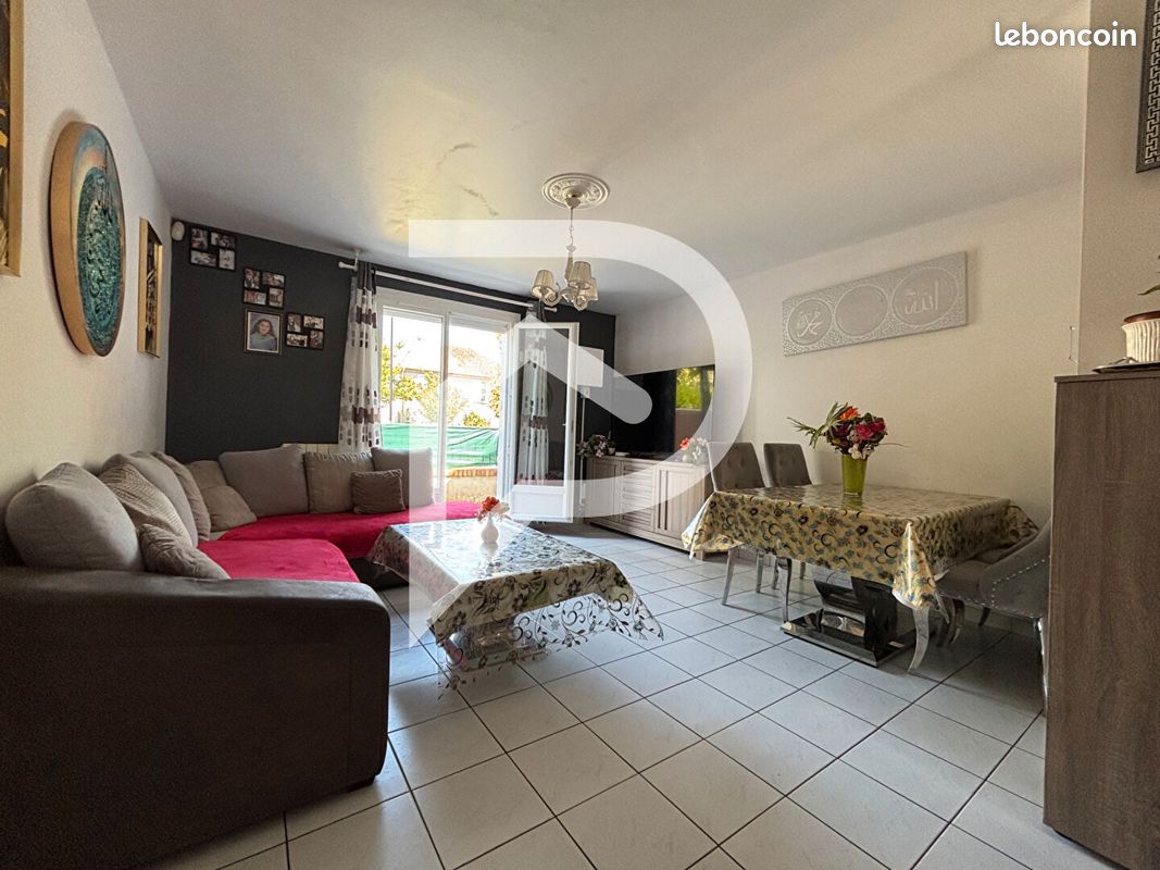 Maison 4 pièces 65 m² · à Limeil-Brévannes · 65 m² · 289 000 €