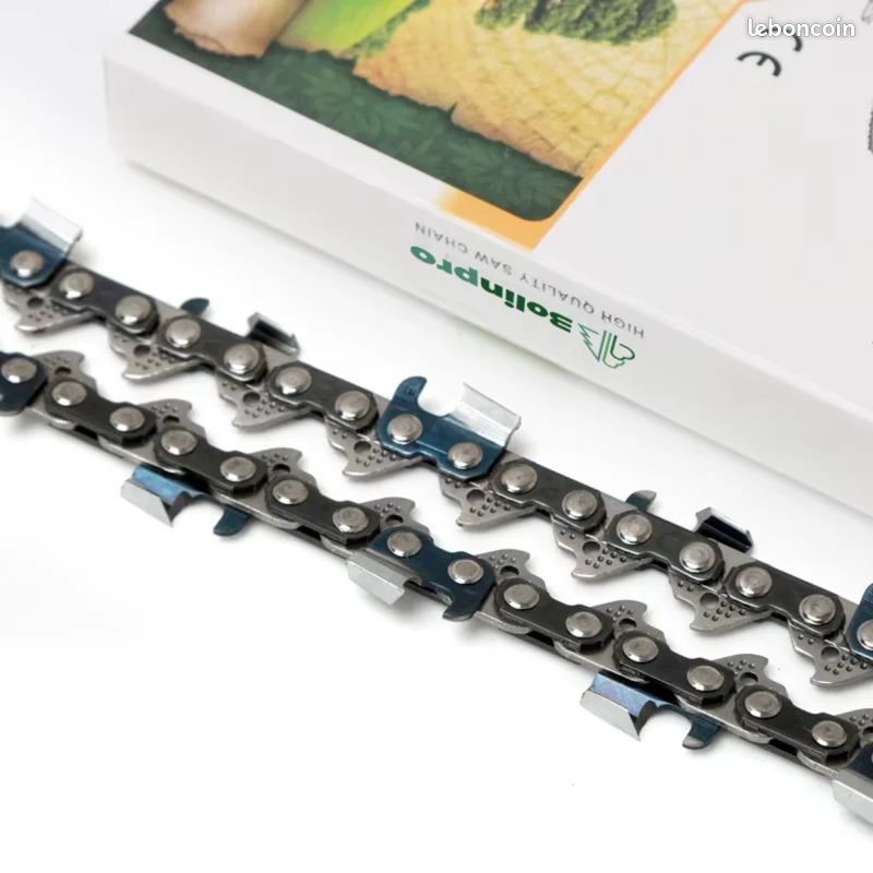 Chaîne de tronçonneuse professionnelle pour STIHL (image 2)