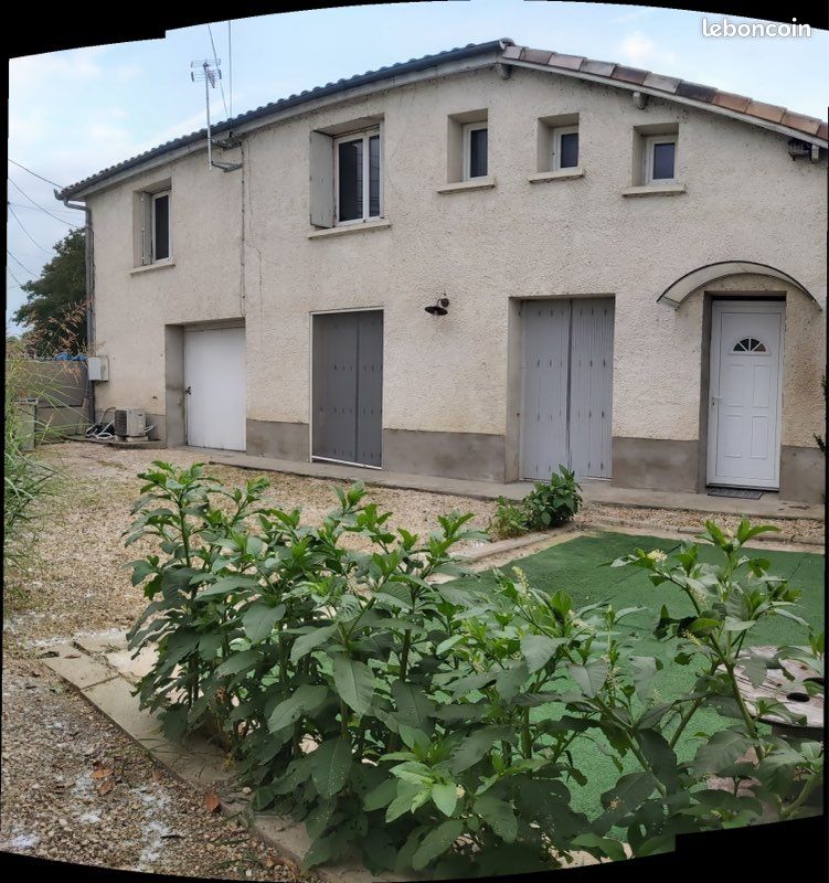 Maison 3 pièces 76 m² · à Montauban · 76 m² · 156 300 €