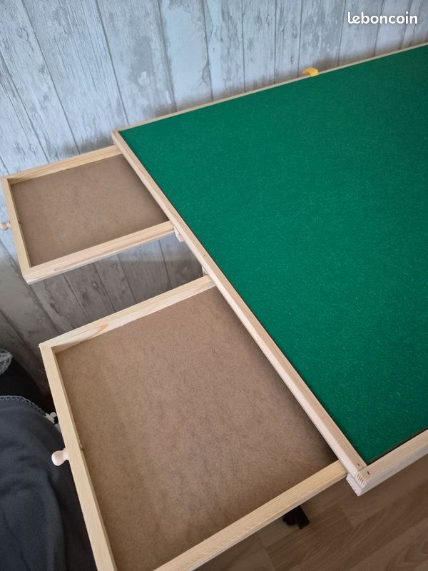 Table de puzzle (image 5)
