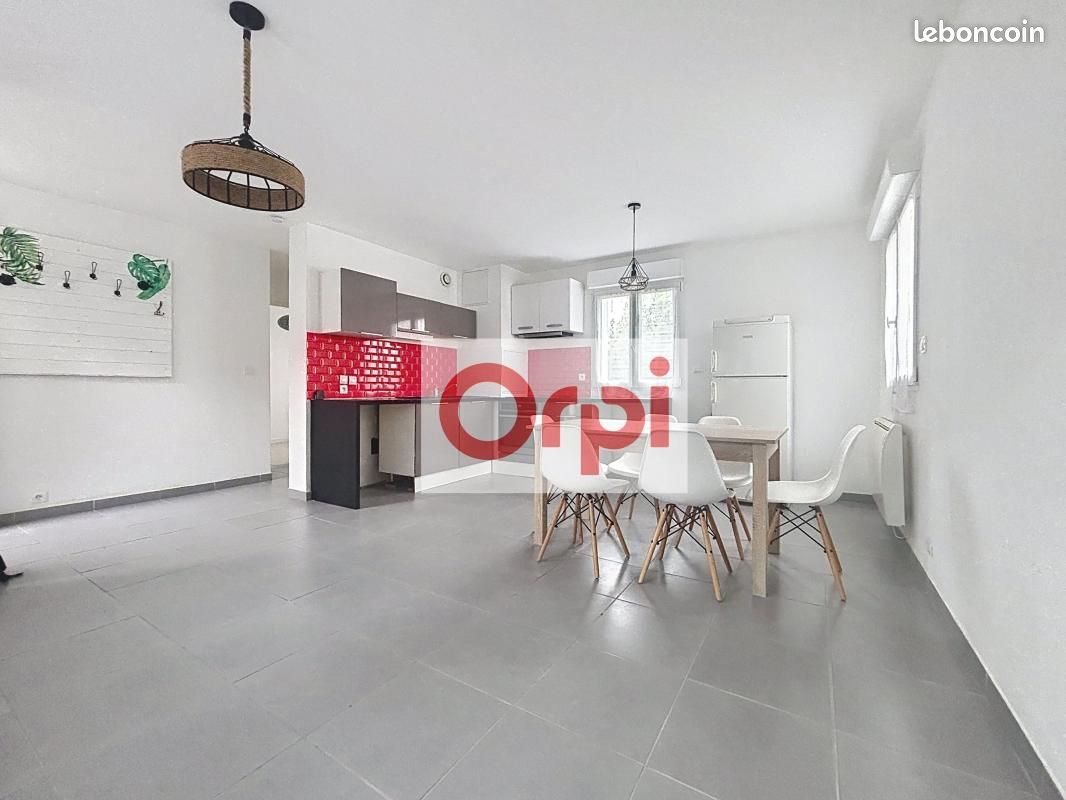 Appartement 3 pièces 48 m² · à Annemasse · 48 m² · 1 250 €