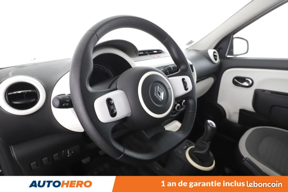 Renault Twingo 1.0 SCe Limited 71 ch (image 6)