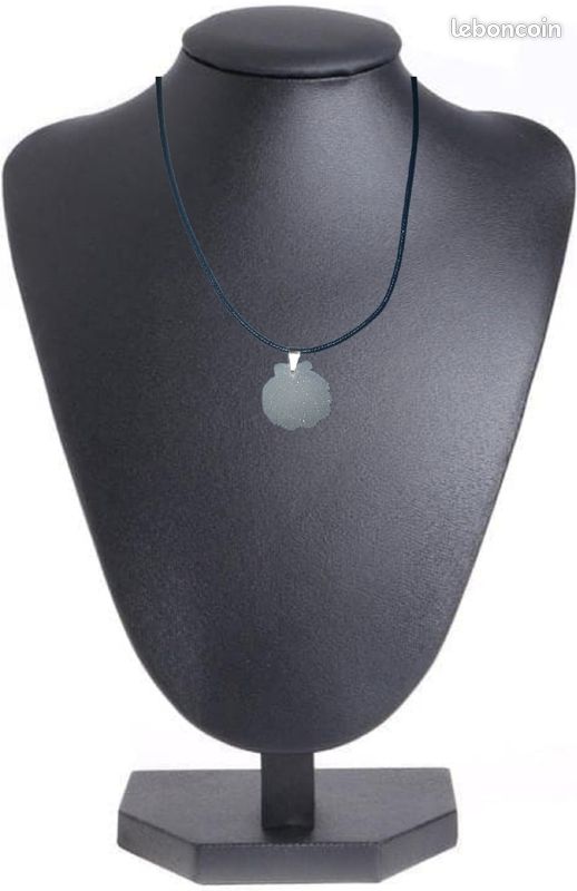Collier coquillage (image 1)